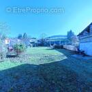 Terrain à SAINT-JEAN-EN-ROYANS