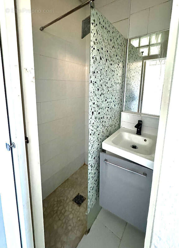 Appartement à CLICHY