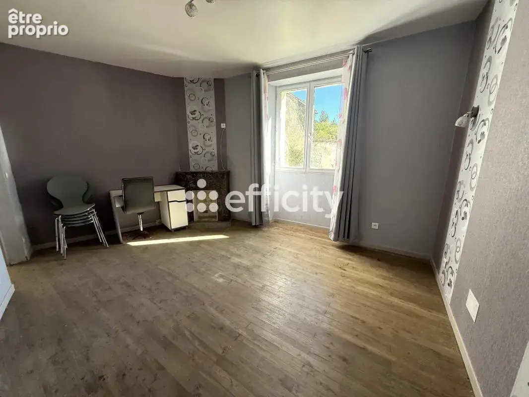 Maison 6 pièces 165 m² à vendre à Chaunay (86510) - photo 8