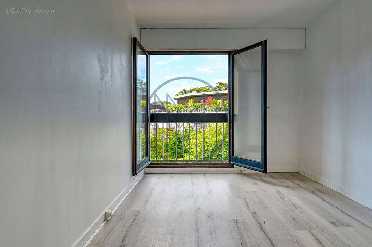 Appartement à VERSAILLES