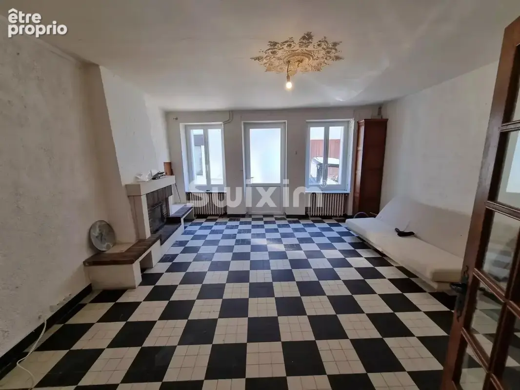 Maison 118m² - 4 chambres - 10min de Clamecy - photo 2