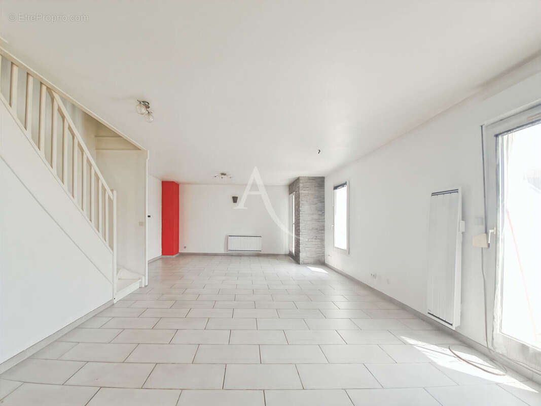 Appartement à MEULAN