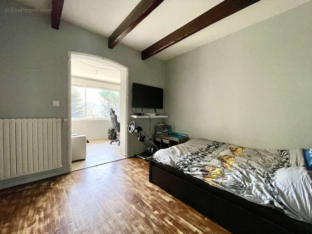 10 mn de vaison - maison avec terrain et piscine - photo 14