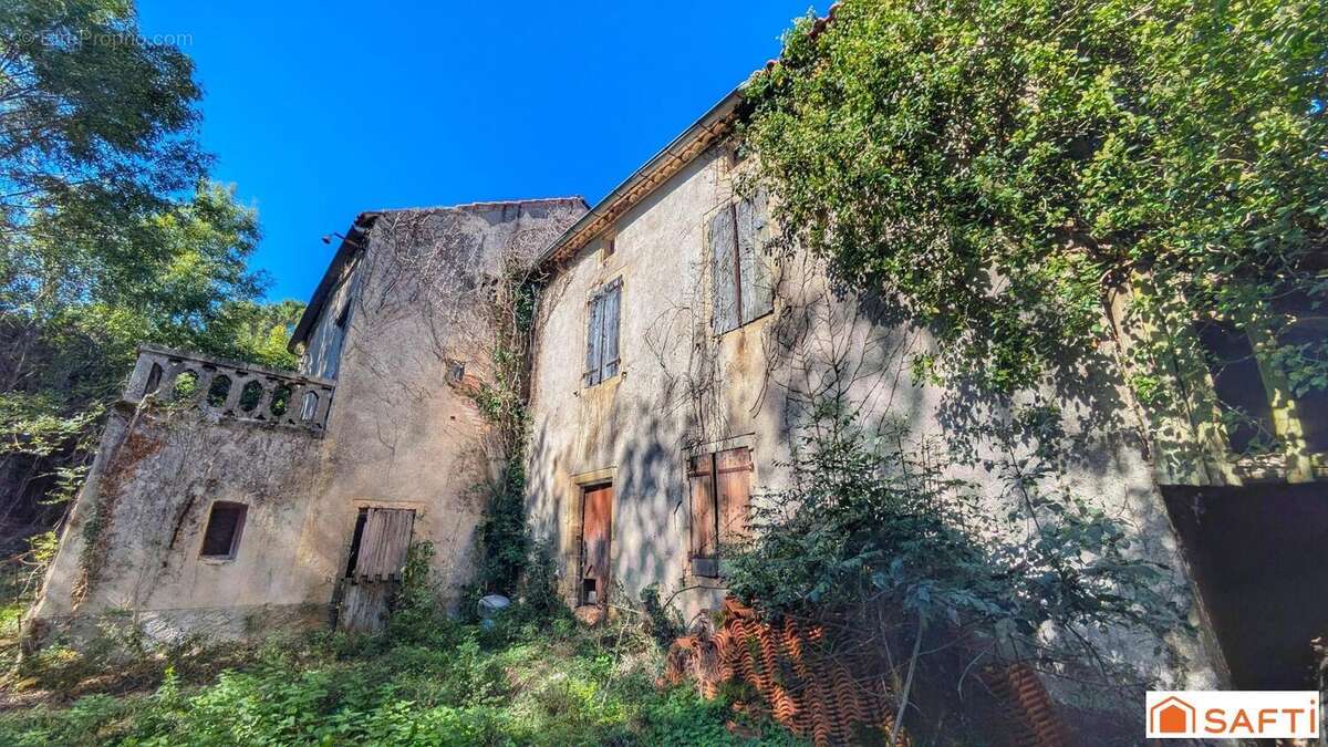 Photo 3 - Maison à DURAVEL