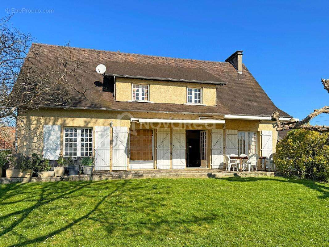 Maison 7 pièces - photo 2