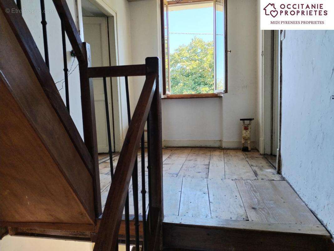 Maison à SAINT-LAURENT