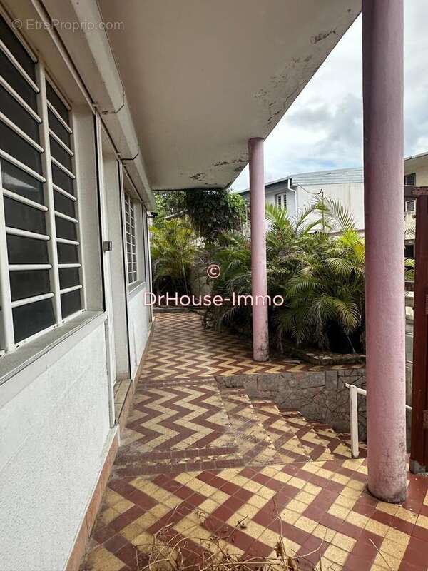 Appartement à LE LORRAIN