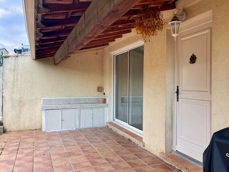 Maison à APT
