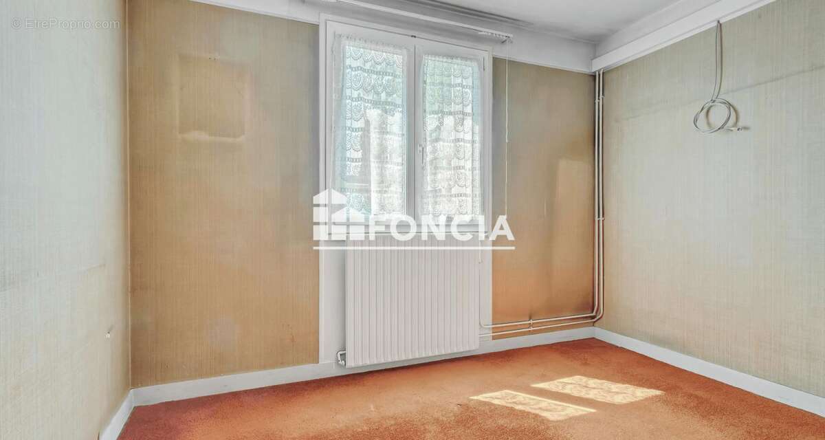 Appartement à ANTONY