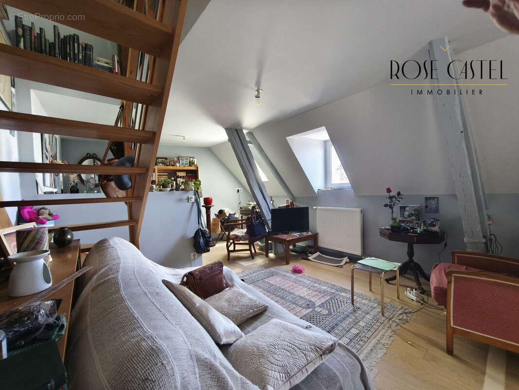 Appartement à CHARTRES