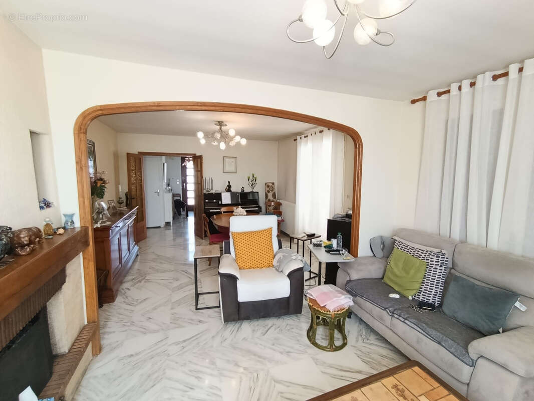 Maison à PORTET-SUR-GARONNE