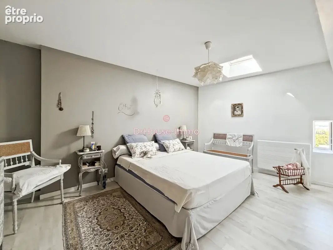 Maison 5 pièces 145 m² à vendre à Laplume (47310) - photo 24
