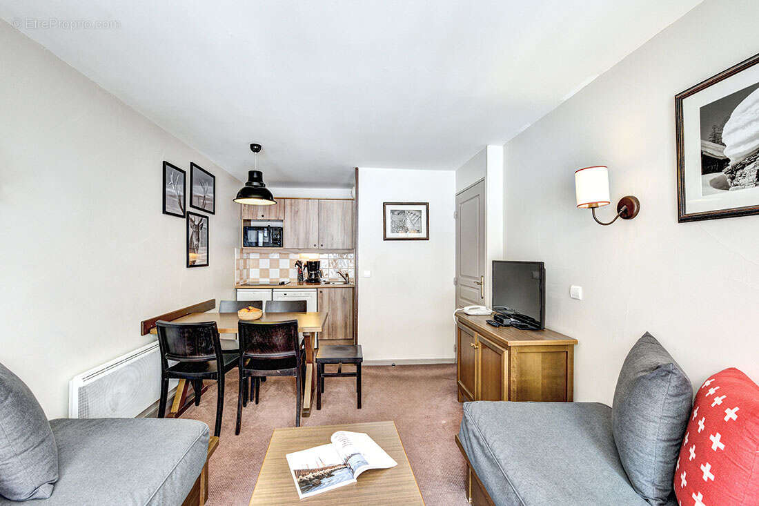 Investissement en residence de tourisme - photo 15