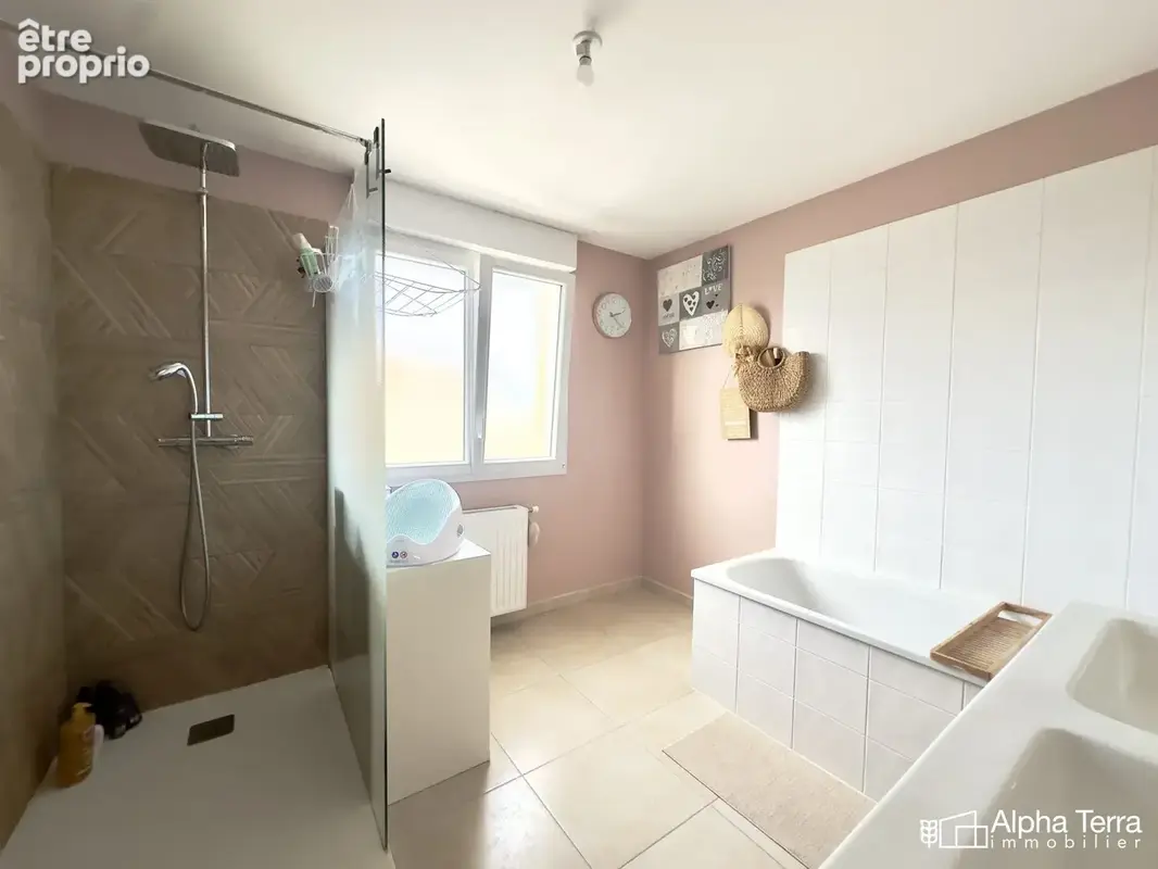 Maison 6 pièces 123 m² à vendre à Bourguebus (14540) - photo 9