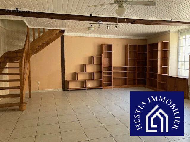 Maison 161 m² à Avallon  - photo 2