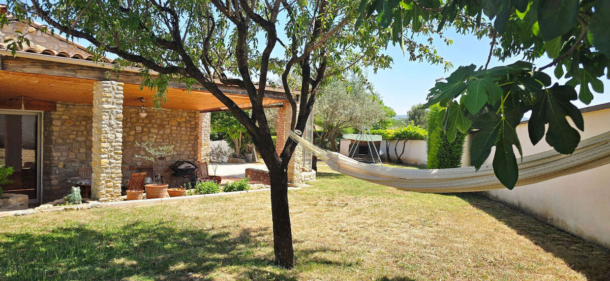 Maison à NYONS