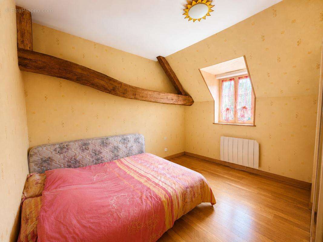 Maison 194 m² à Neuille-Pont-Pierre  - photo 7