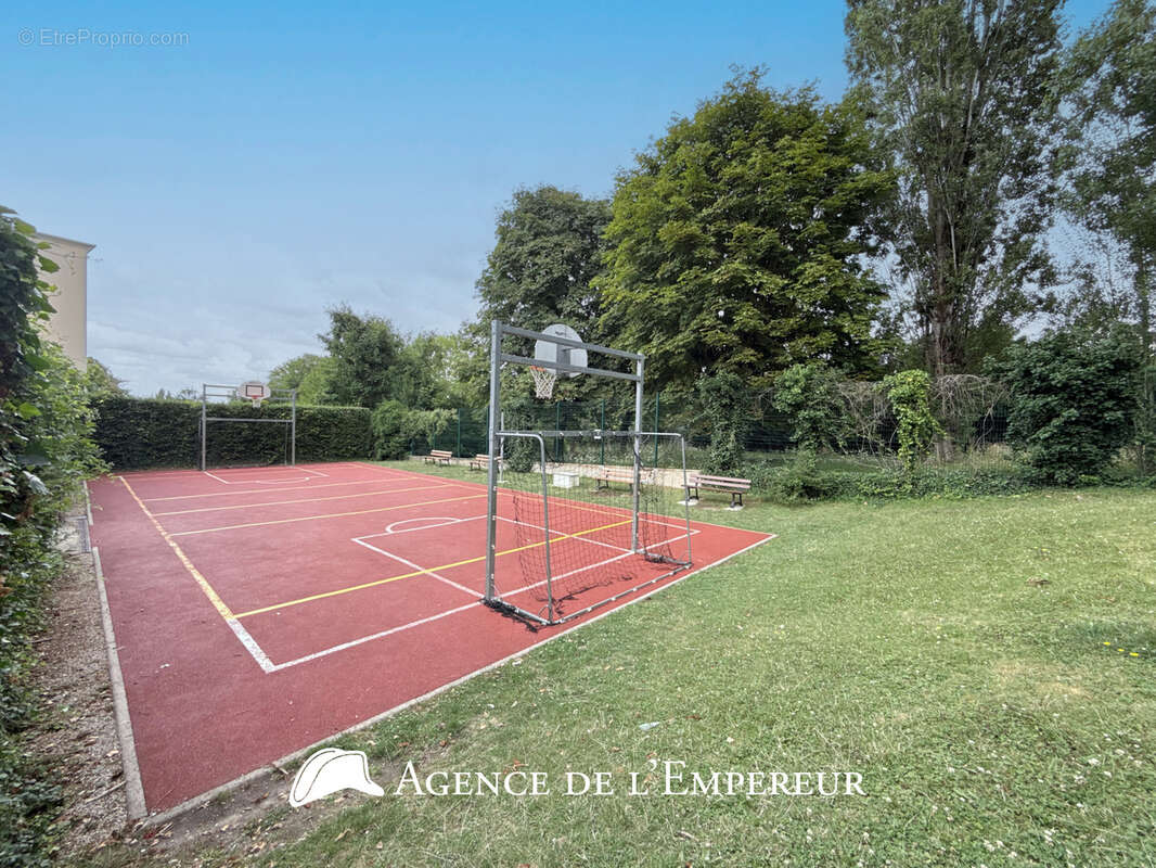 Appartement à RUEIL-MALMAISON