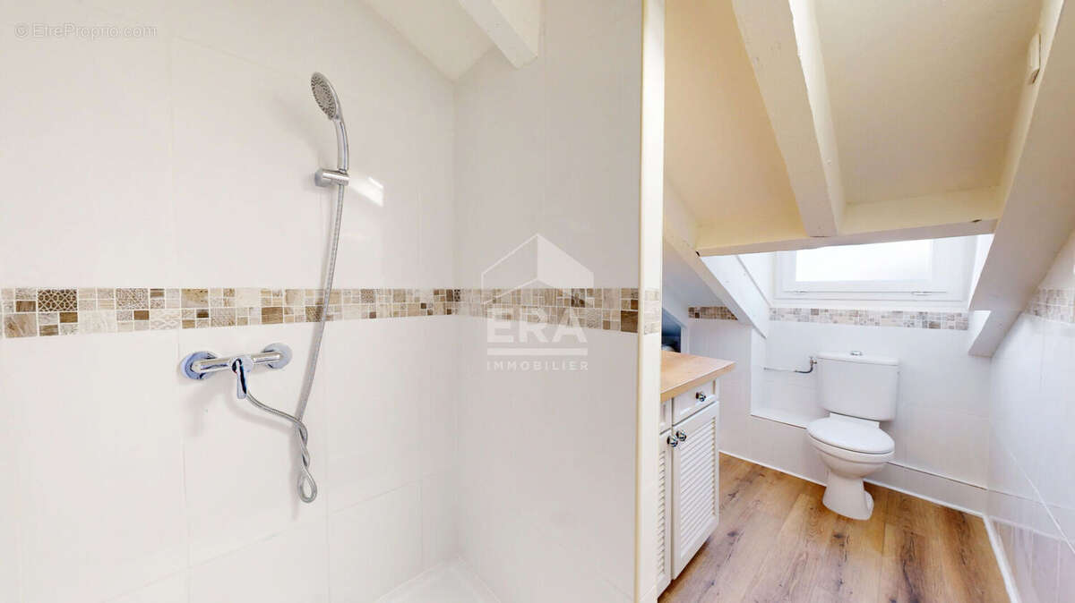 Appartement 54m² à nice - photo 11
