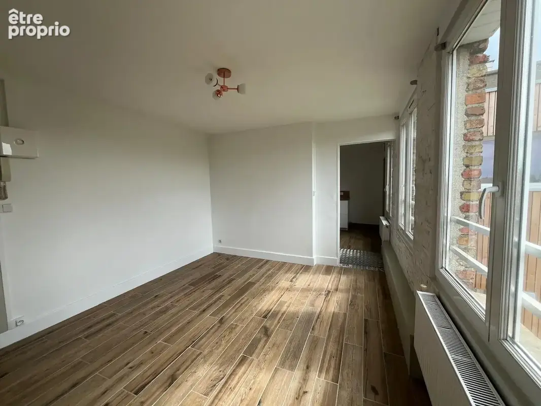 Immeuble de rapport - Dunkerque Rosendaël - photo 28
