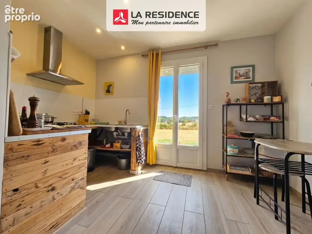 Maison 5 pièces 100 m² à vendre à Revel (31250) - photo 5