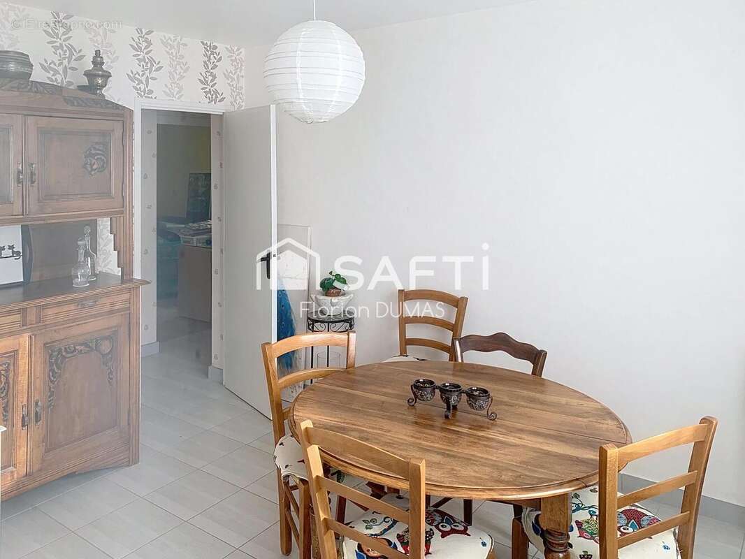 Photo 4 - Appartement à VALENCE