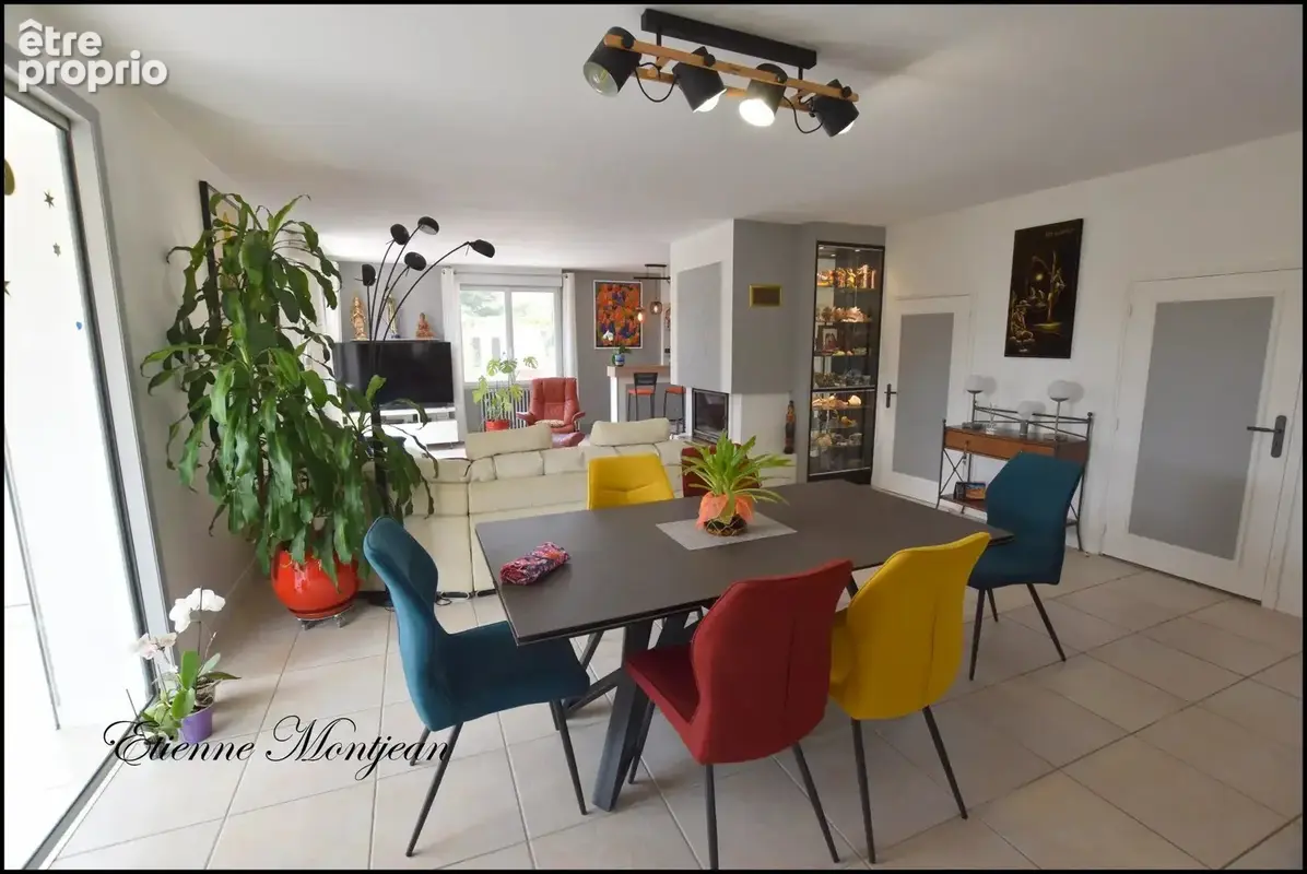 Maison 256 m² à Espere  - photo 4