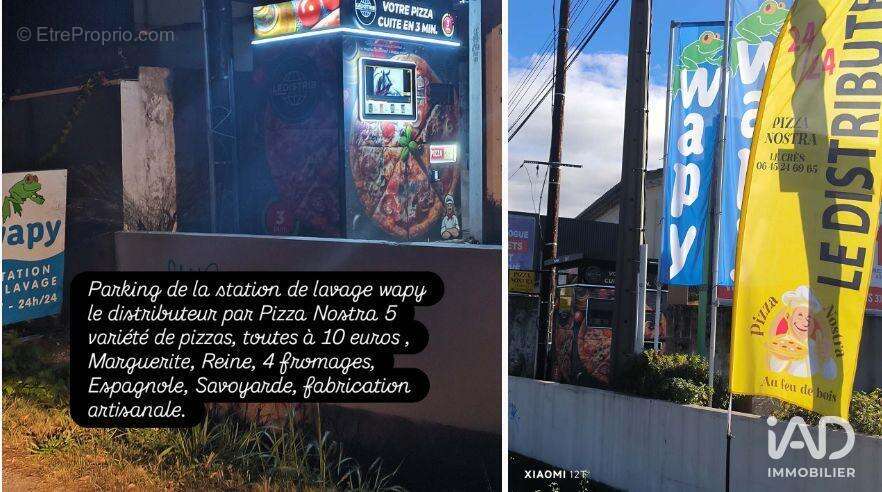 Photo 7 - Commerce à LE CRES