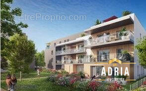 Appartement à RUMILLY