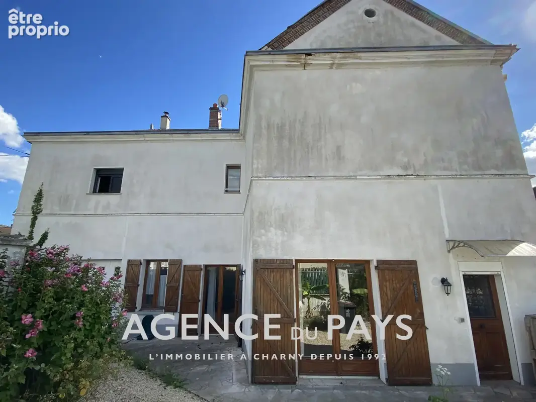 Photo Maison à Chambeugle au prix de 157 500€