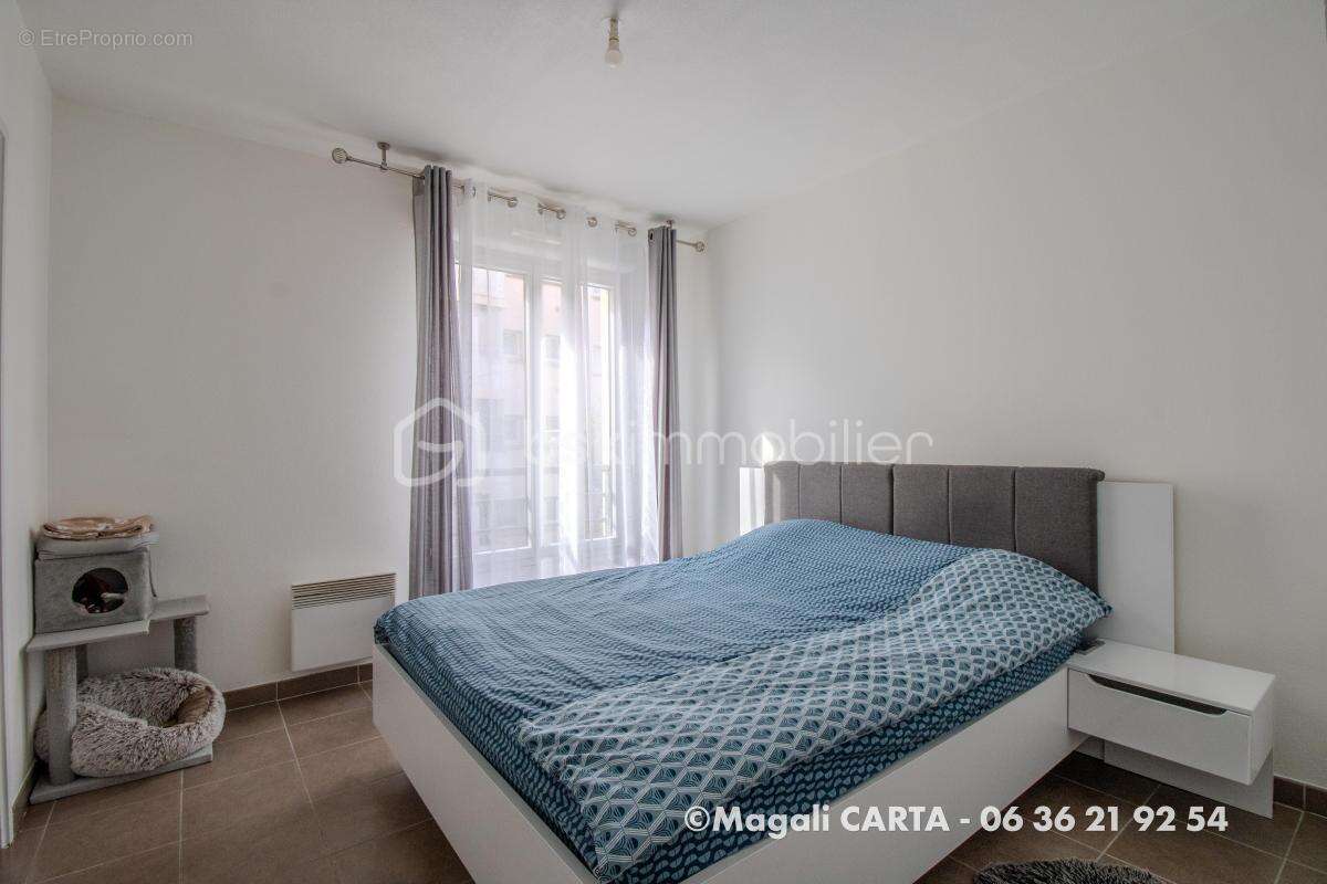 Appartement à LA SEYNE-SUR-MER