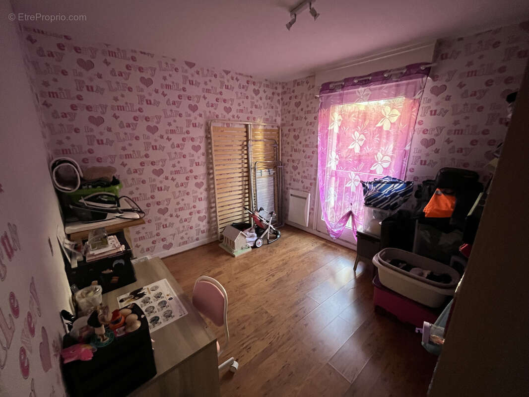 Appartement à MAURIAC