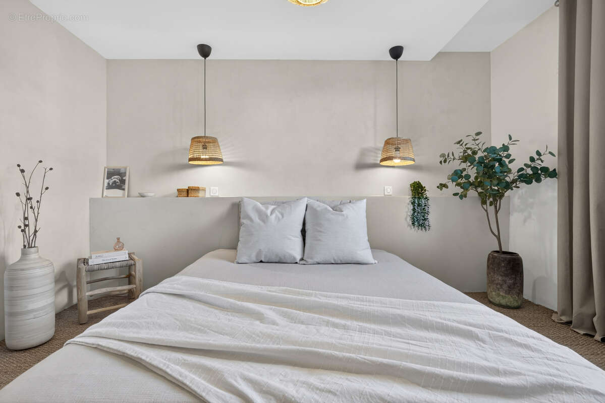 Appartement à LA RAVOIRE