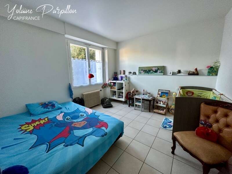 Maison à LES ESSARTS