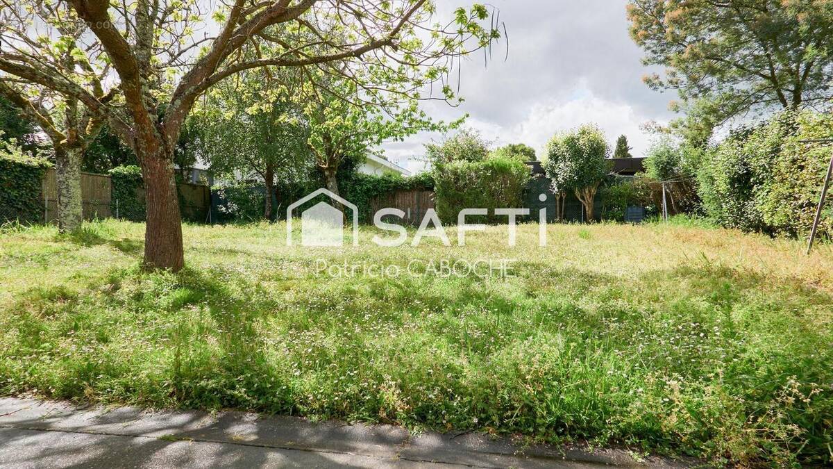 Photo 1 - Maison à MERIGNAC