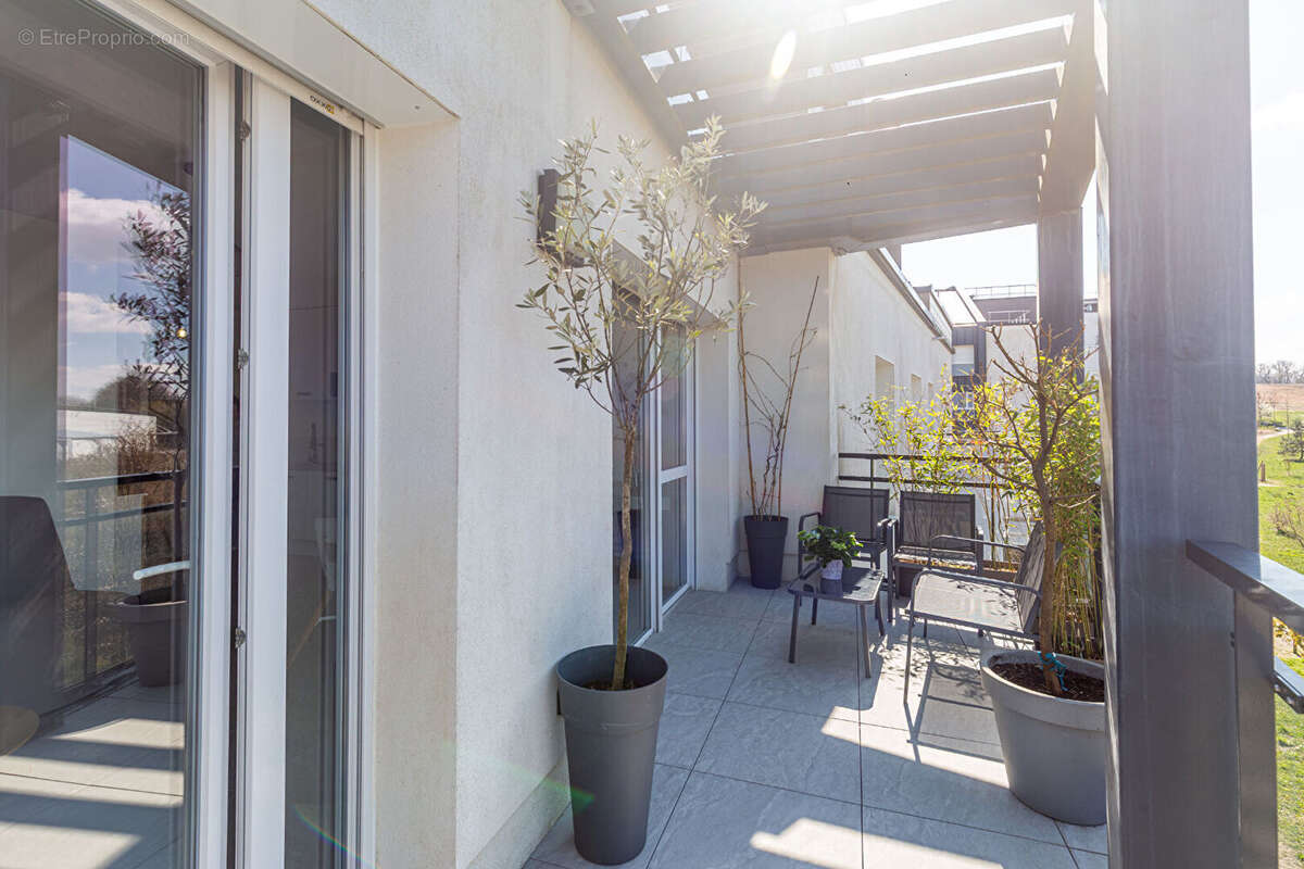 Appartement à ANNECY