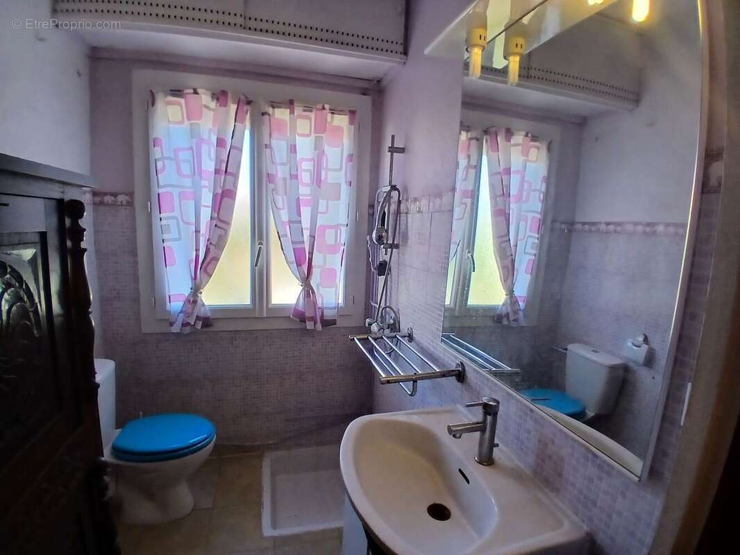 Maison à MARSEILLAN