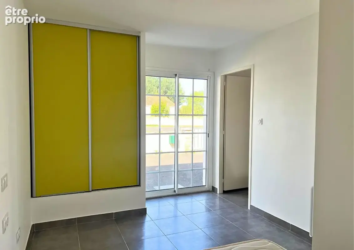 Maison 2 chambres au calme ? Beauvoir-sur-Mer. - photo 9