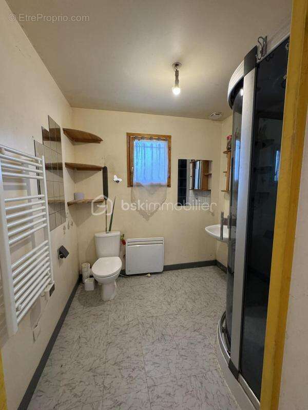 Maison à FERRIERES-EN-GATINAIS