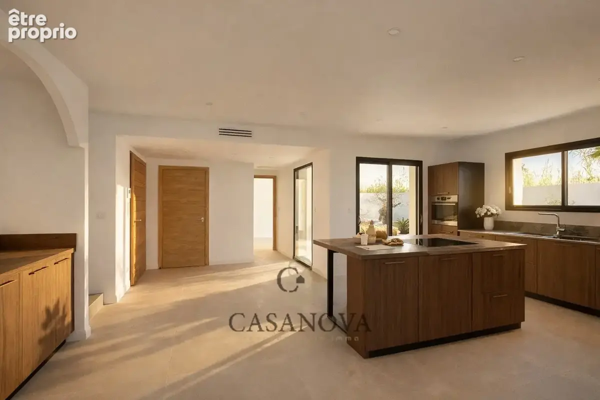 Villa contemporaine - Luxe et sérénité  Grau d'Agde  - photo 3