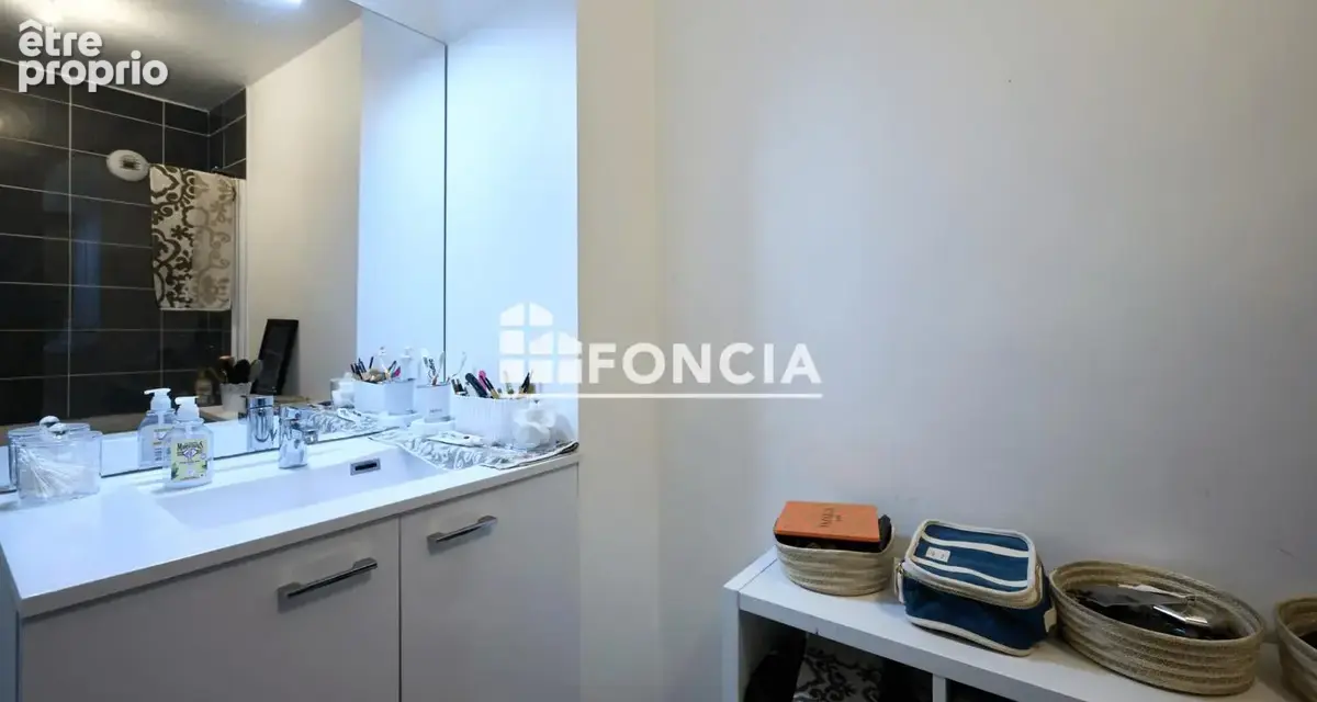 Appartement 4 pièces, lumineux, confortable et idéalement situé - photo 7