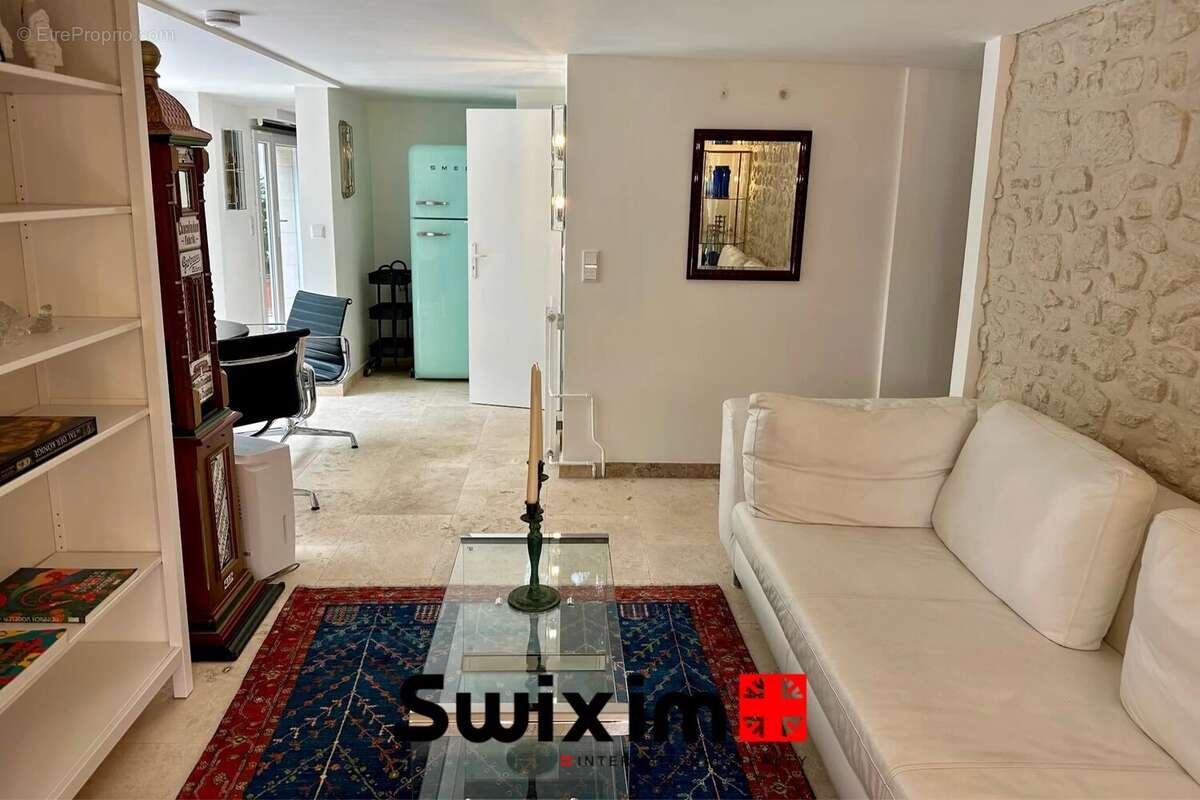 Maison à GAILLAN-EN-MEDOC