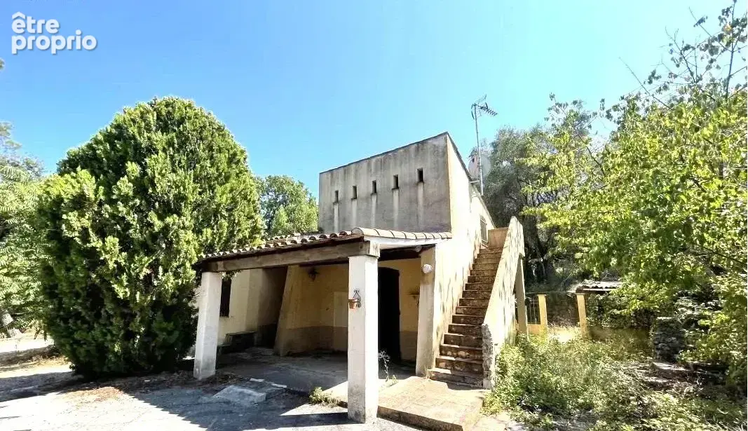 Maison 3 pièces 80 m² à vendre à Mouans-Sartoux (06370) - photo 5