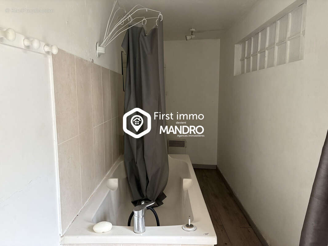 Appartement à PERPIGNAN
