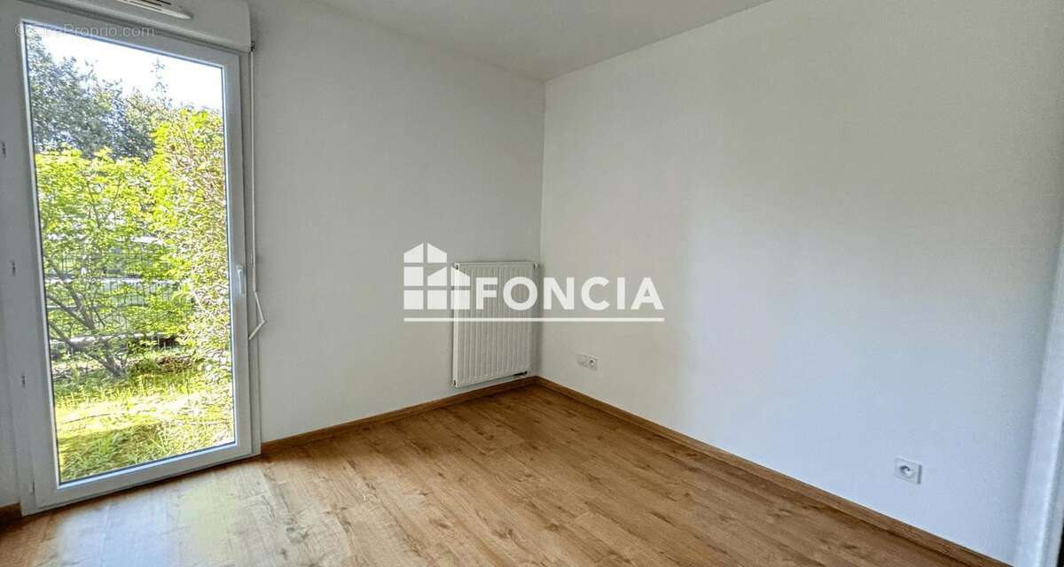 Appartement T3  parking - photo 6
