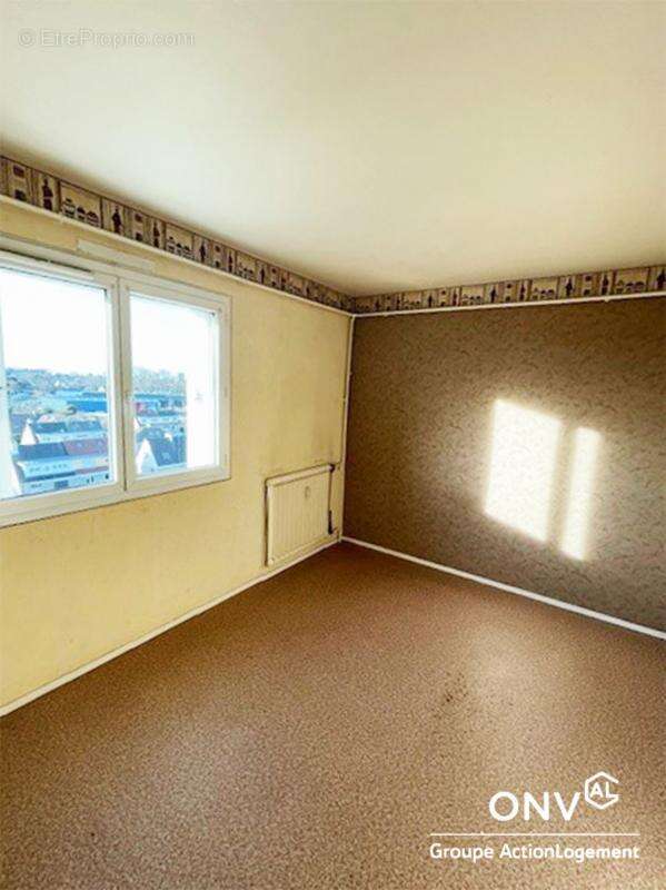 Appartement à BIHOREL