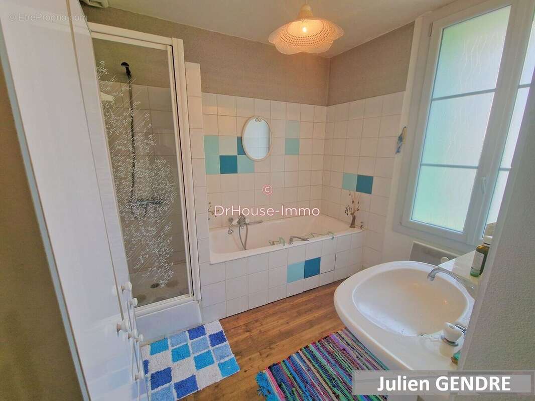 Maison 150 m² à Melle  - photo 54