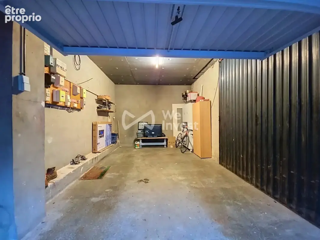 Appartement 210 m² à vendre à Longuyon (54260) - photo 8