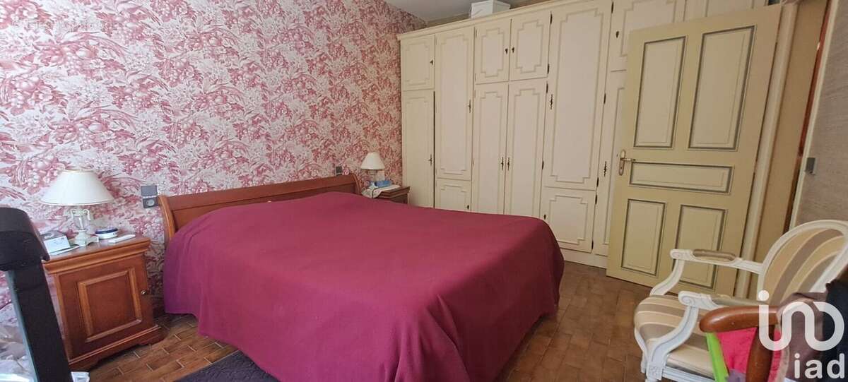 Photo 8 - Maison à SAINT-HILAIRE-LES-ANDRESIS