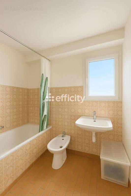 Appartement à AIX-LES-BAINS